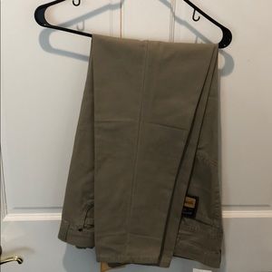 Khaki Pants With Tags!